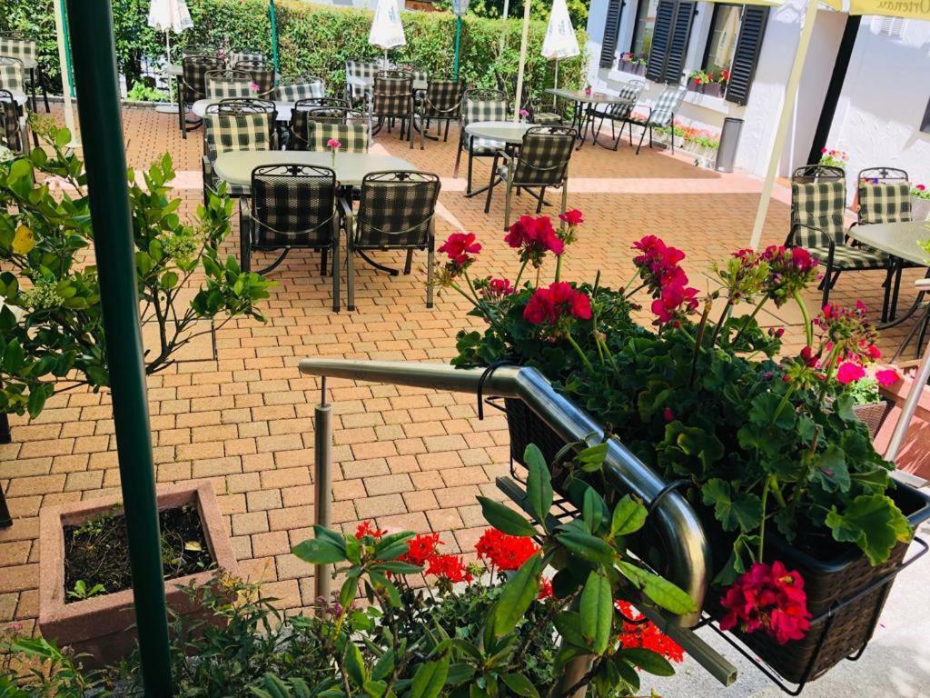 Gasthaus Blume Μπάντεν-Μπάντεν Εξωτερικό φωτογραφία