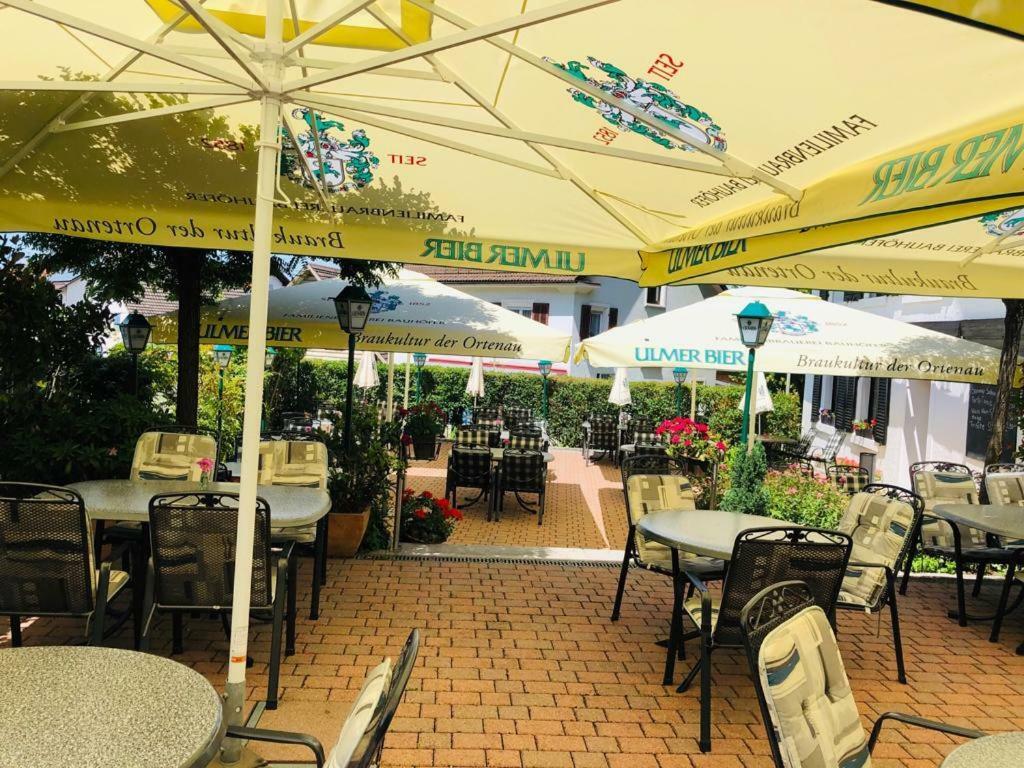 Gasthaus Blume Μπάντεν-Μπάντεν Εξωτερικό φωτογραφία
